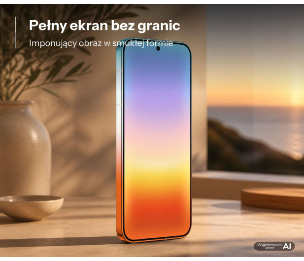 Huawei Pura 90s Pro Max 5G 12/512GB pomarańczowy 120Hz - 1604801 - zdjęcie 18